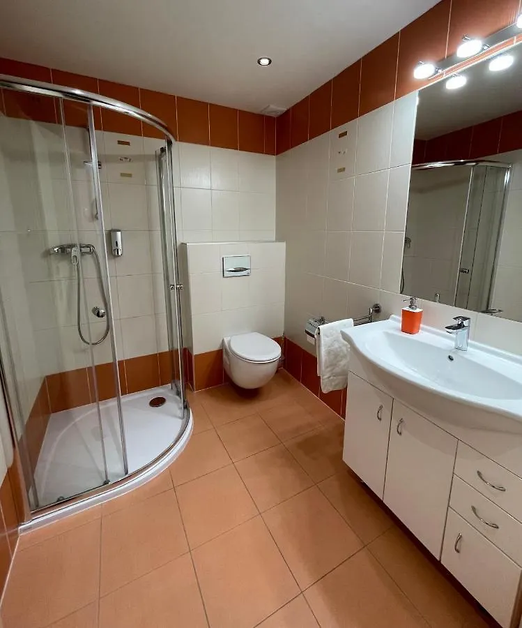 ***  Hotel King George Prag Tjeckien