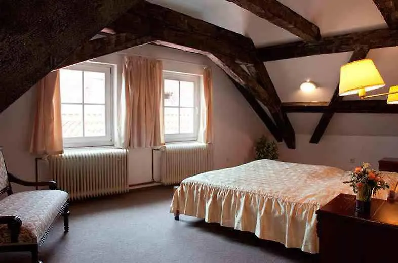 ***  Hotel King George Prag Tjeckien