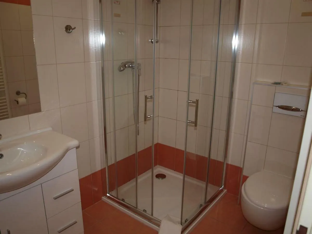Hotel King George Prag