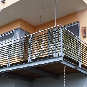Rhönhaus Mit Kreuzbergblick Frühstückspension