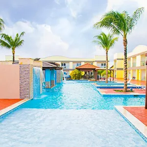 Pearl Aruba 3*, Palm Beach Aruba