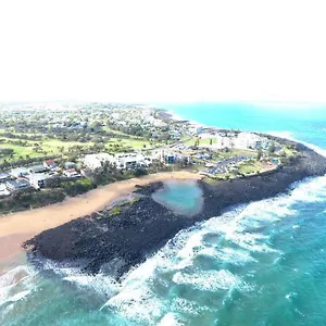 Sandcastles On The Beach 4*, Bargara Australia