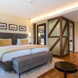 Hotell Wine ****