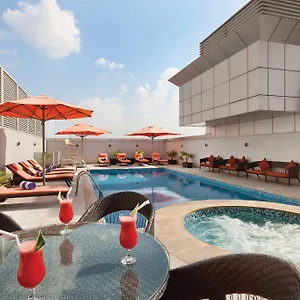 Hotell Ramada By Wyndham Deira ****