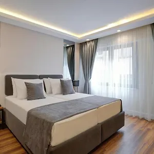 Hotell Depiero Karaköy ****