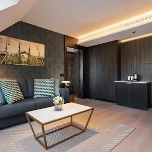 Hotell Eurostars Ambassador ****