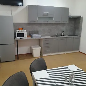 Moravan Apartment