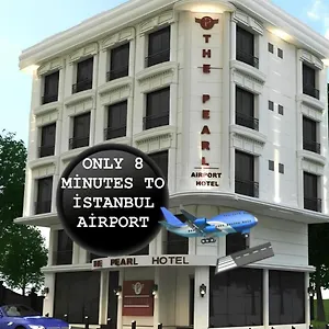 Hotell The Pearl Airport ***