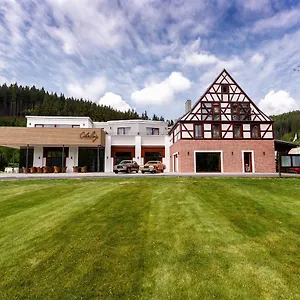 Cihelny Golf & Wellness 4*, Karlovy Vary Czech Republic