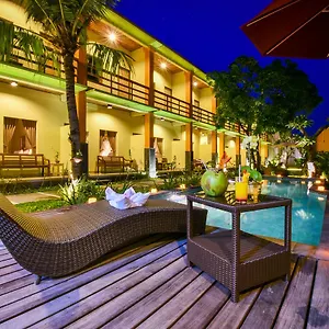 The Rani Garden 3*, Denpasar (Bali) Indonesia