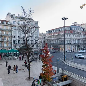 Pensionat Inn-chiado Restauradores Prime **