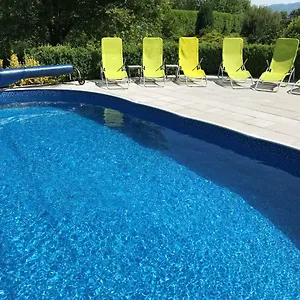 Dvur Stran & Wellness 3*, Karlovy Vary Czech Republic