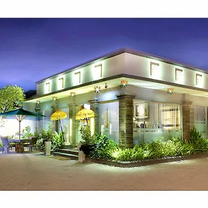 The Banyumas 4*, Denpasar (Bali) Indonesia
