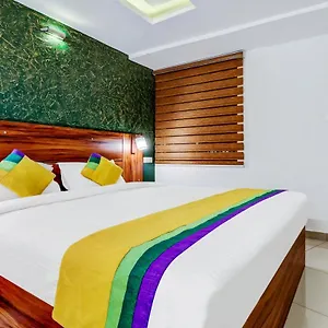 Itsy Dew Dreams 3*, Kochi India