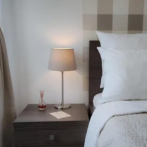 Spalena Hotell