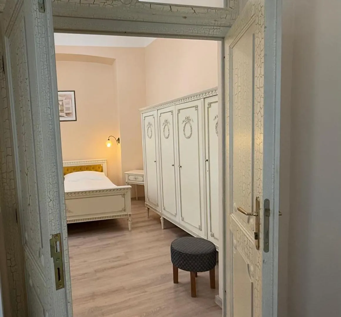 Hotel King George Prague
