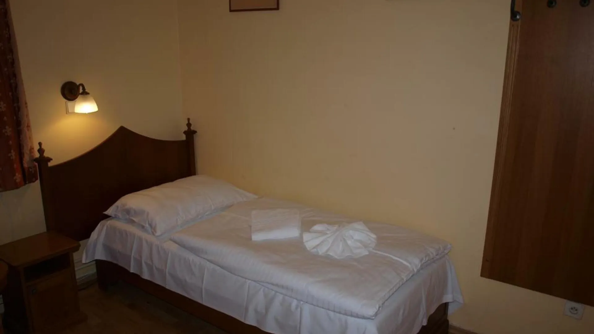 Hotel King George Prag