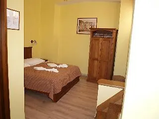 Hotel King George Prag
