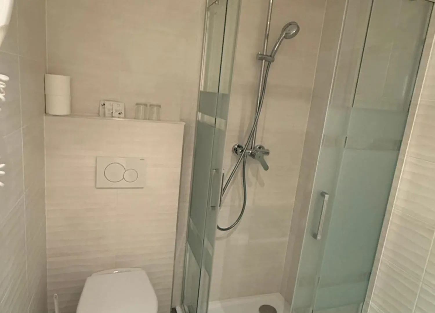 Hotel King George Prag Çek Cumhuriyeti